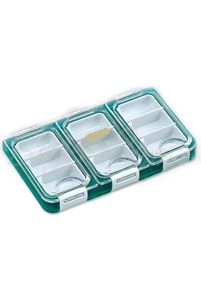 WG-9 Lrf Box