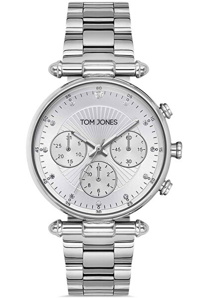 Tom Jones Kadın Kol Saati TJ-20014