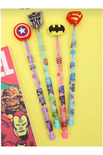 ÇİLEKHOMEAVM Marvell Headed Laying Eggs Set Set of 4