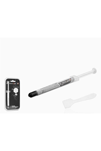 Nova Data-X844 Nvr269 Thermal Paste 1.63W 1Gr Gray