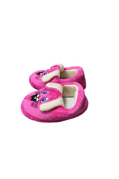 Cesur Indoor Girl's Slippers