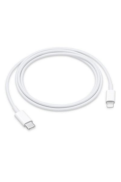 Apple USB-C to Lightning Cable (1 m) - MX0K2ZE/A - MMQA3ZE - MUQ93ZE/A