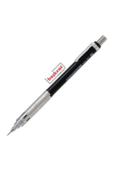 Pentel 0.5mm Technical DrawingAnd Versatil Pg315-ax