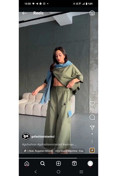 MODA Comfortable Cut Bohemian Suit