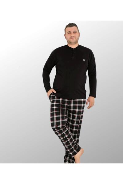 Pijamoni ERKEK PİJAMA TAKIMI