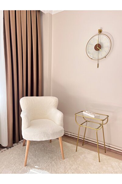 öz kısmet mobilya since 1990 Tekli Koltuk Berjer