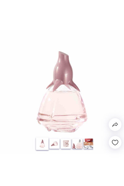 Oriflame Volare Tender EdP