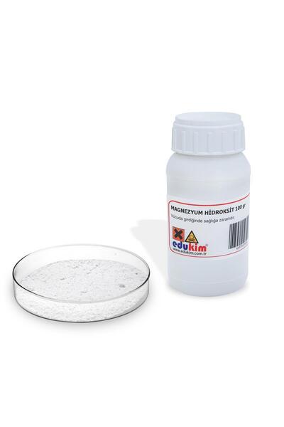 Edukim Magnezyum Hidroksit 100 gr