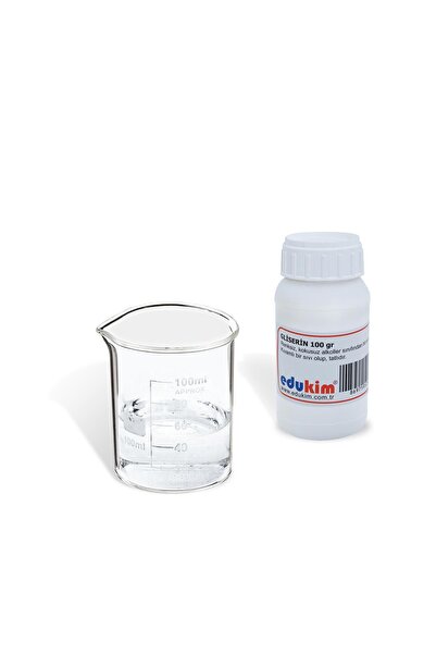 Edukim Gliserin 100 gr
