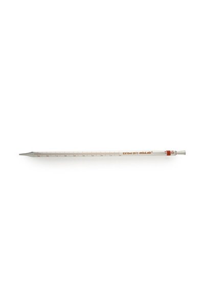Edulab Pipet Dereceli (10 ml.)