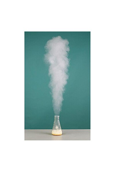 Edulab ŞİŞEDE Kİ CİN DENEY SETİ