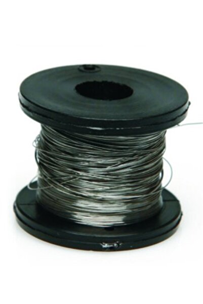 Nikel Krom Tel (Ø 0.20 Mm. 20 Mt.)