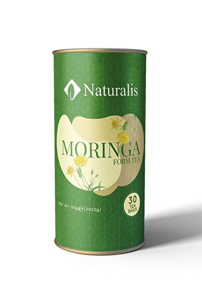 Naturalis MORINGA ÇAYI