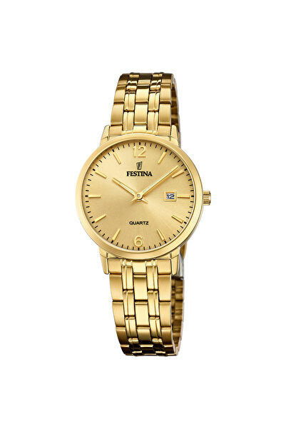 FESTİNA ساعة يد نسائية كلاسيكية F20514/3