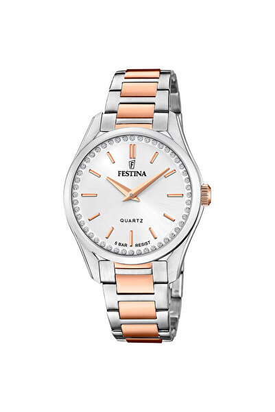 FESTİNA ساعة يد نسائية F20620/1 ماديموزيل