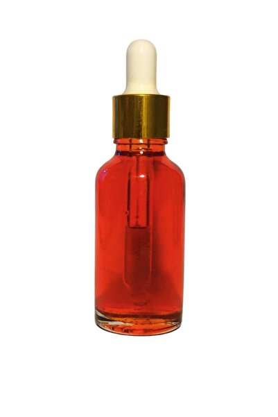 ALTIN İPLİKLER Safran Yağı %100 Saffron Oil 30 ml