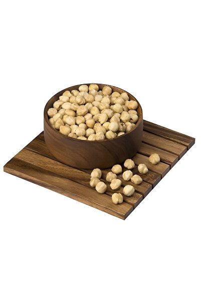 FAMU PAZARLAMA 2025 YENİ MAHSÜL GİRESUN ÇİFTE KAVRULMUŞ - 500 GR