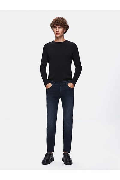 Ltb Παντελόνι Jumy Mid Rise Super Skinny