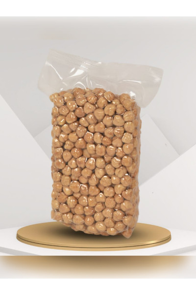 FAMU PAZARLAMA 2025 YENİ MAHSÜL GİRESUN ÇİFTE KAVRULMUŞ - 500 GR