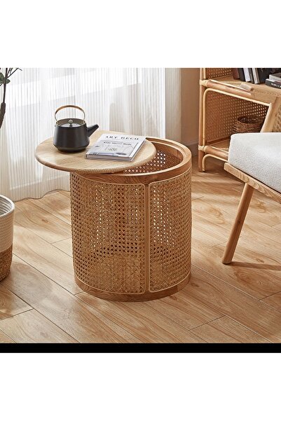 larissa design Sehpa