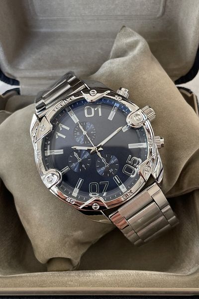 Leerybee Men's Vintage Stylish Wrist Watch Nl-272