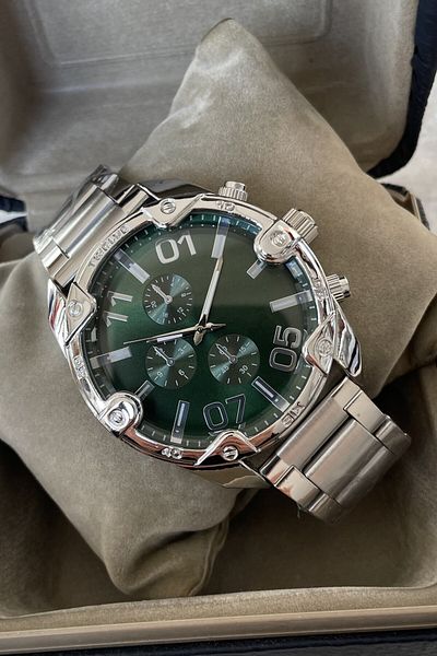 Leerybee Men's Vintage Stylish Wrist Watch Nl-272