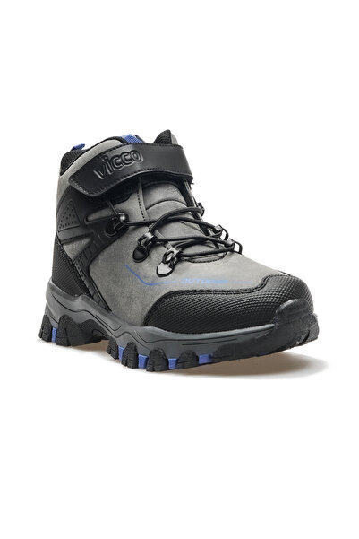 Vicco Range Erkek Çocuk Outdoor Günlük Bot 24k 69.470 Fe Füme
