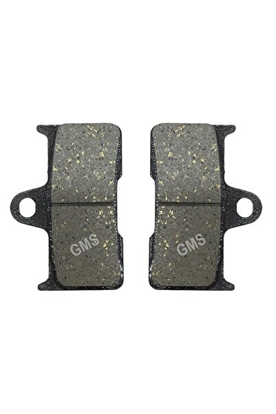 monero Cf Moto Atv Arka Fren Balata 450-500-550-800