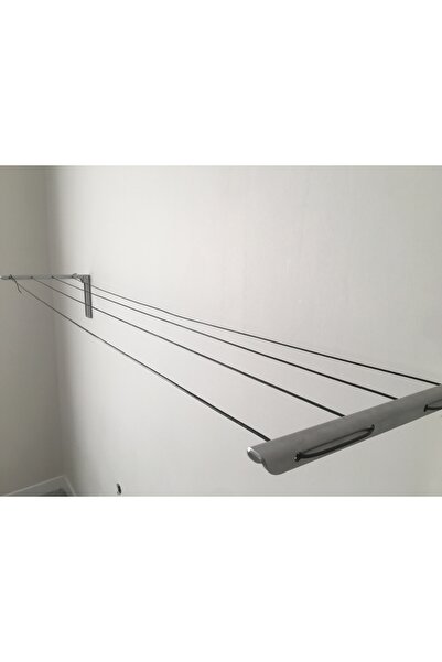 izkat Katlanır Çamaşır Kurutma Askısı. Demir, Katlanır Çamaşır Kurutma Balkon...