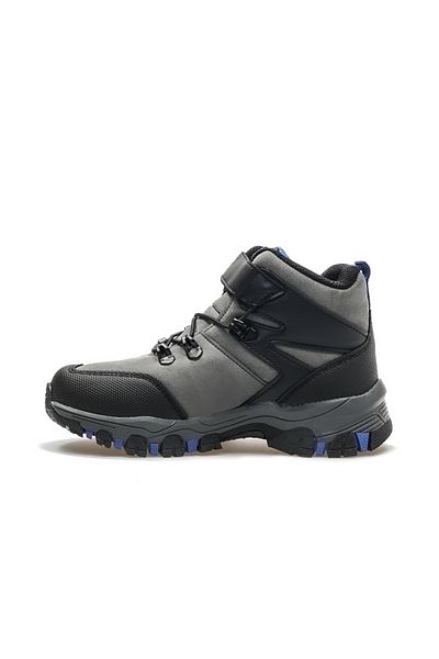 Vicco Range Boy's Outdoor Boots - 24k 69.470 Fe Smoked Daily Boots