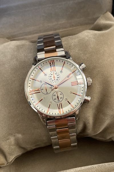 Leerybee Women's Elegant Quartz Wristwatch Nla-243