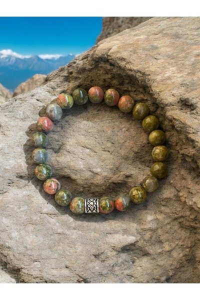 AURA GARDEN Unakit Man Bracelet
