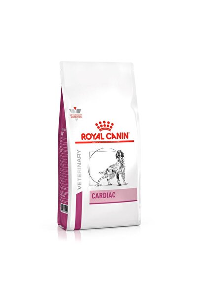 Royal Canin Veterinary Cardiac Köpek Kuru Maması 7,5 Kg