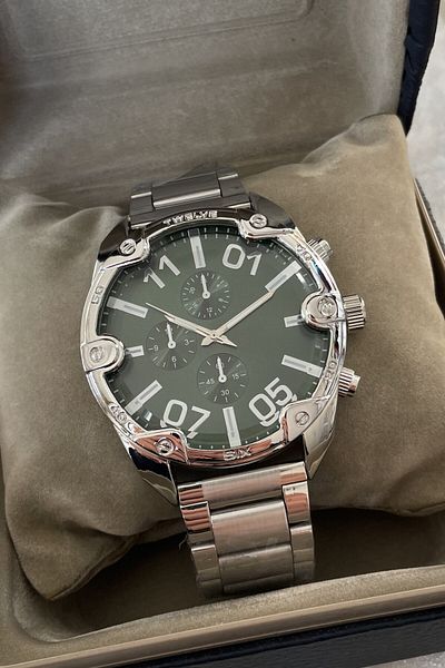 Leerybee Men's Vintage Stylish Wrist Watch Nla-248