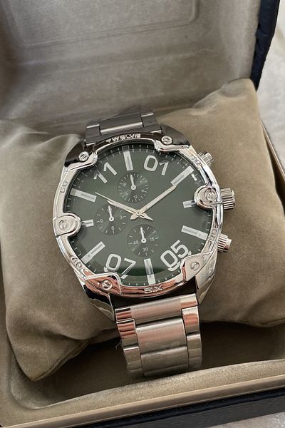 Leerybee Men's Vintage Stylish Wrist Watch Nla-248