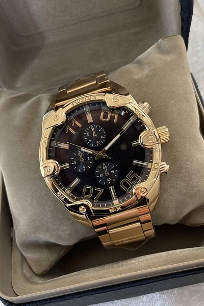 Leerybee Men's Vintage Stylish Wrist Watch Nla-248