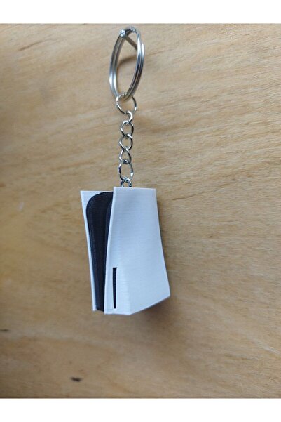 nahtarlık Ps5 Konsol Game Oyun Cd Dvd Ps Pc Anahtar