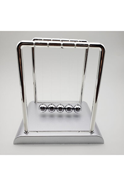 Skygo ميزان فضي كبير الحجم