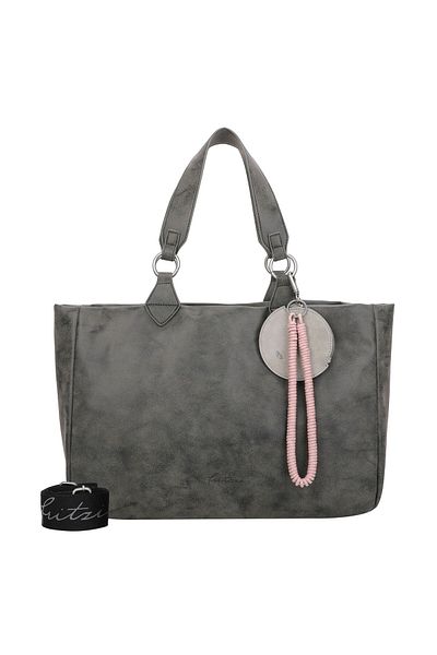 Fritzi aus Preußen Izzy Vintage Shopper Bag 42 cm