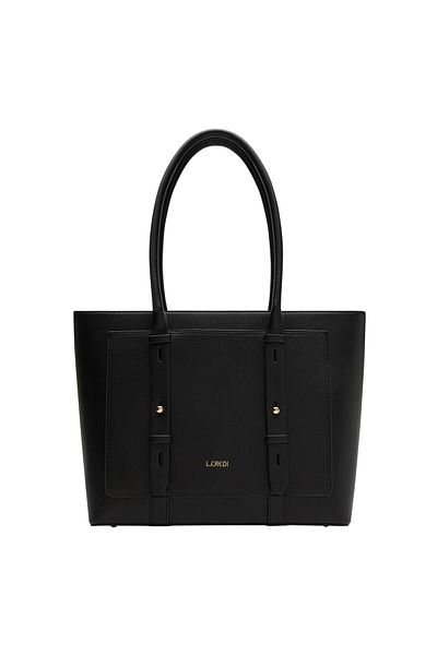 L.CREDI Naemi Shopper Bag 37 cm