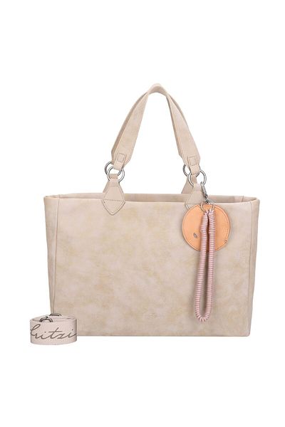 Fritzi aus Preußen Geanta Shopper Izzy Vintage 42 cm