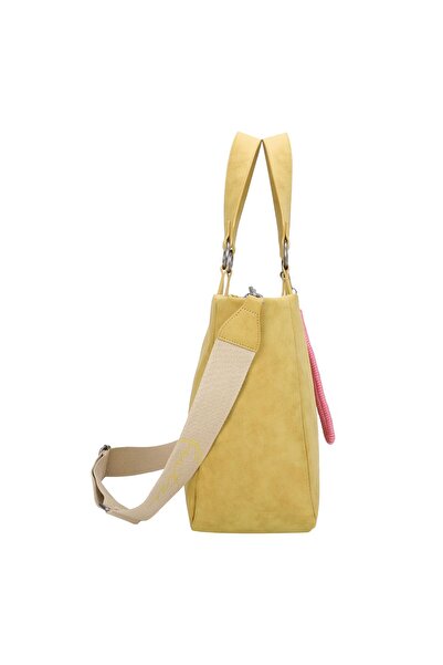 Fritzi aus Preußen Geanta Shopper Izzy Vintage 42 cm