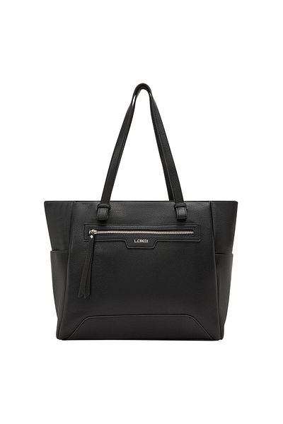 L.CREDI Oana Shopper Bag 45 cm