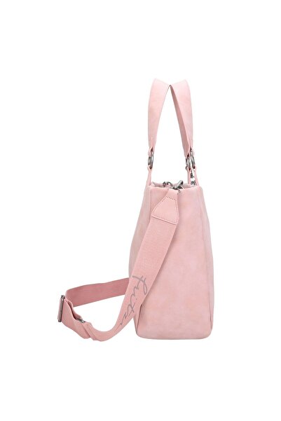 Fritzi aus Preußen Geanta Shopper Izzy Vintage 42 cm