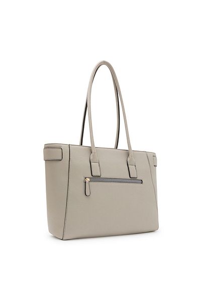 L.CREDI Nadira Shopper Tasche 44 cm