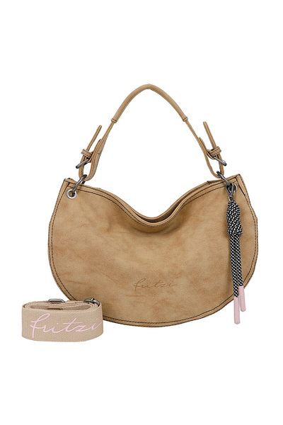 Fritzi aus Preußen Bitzi11 Jive Schultertasche 39,5 cm