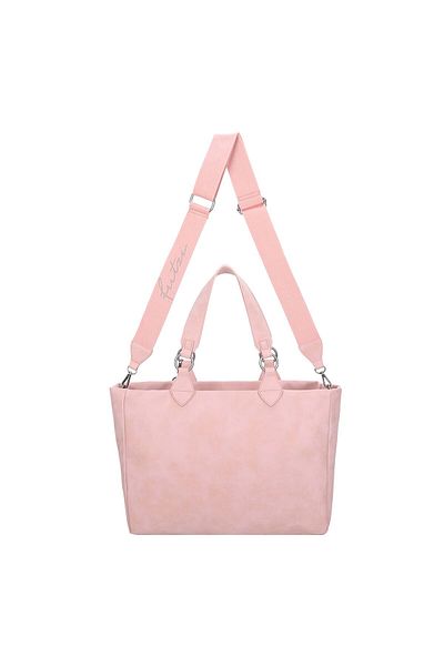 Fritzi aus Preußen Izzy Vintage Shopper Tasche 42 cm