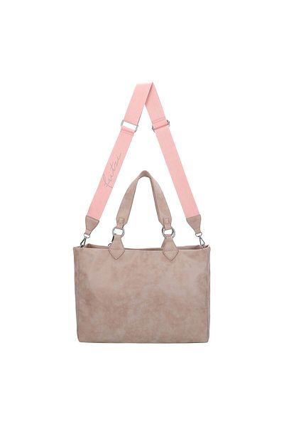 Fritzi aus Preußen Izzy Vintage Shopper Bag 42 cm