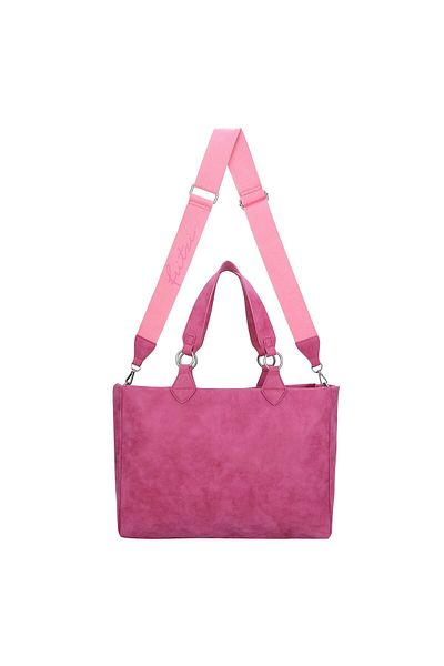 Fritzi aus Preußen Izzy Vintage Shopper Tasche 42 cm