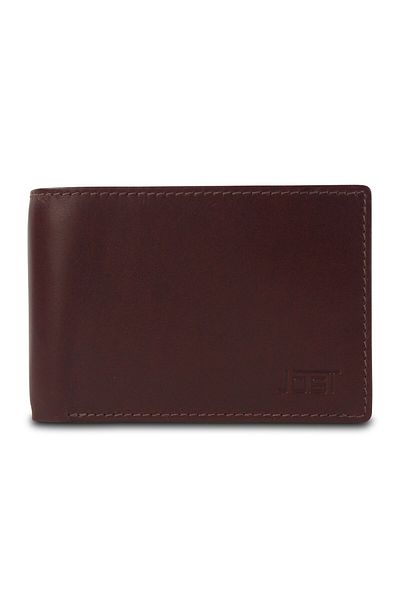 JOST Skagen Wallet Leather 10 cm
